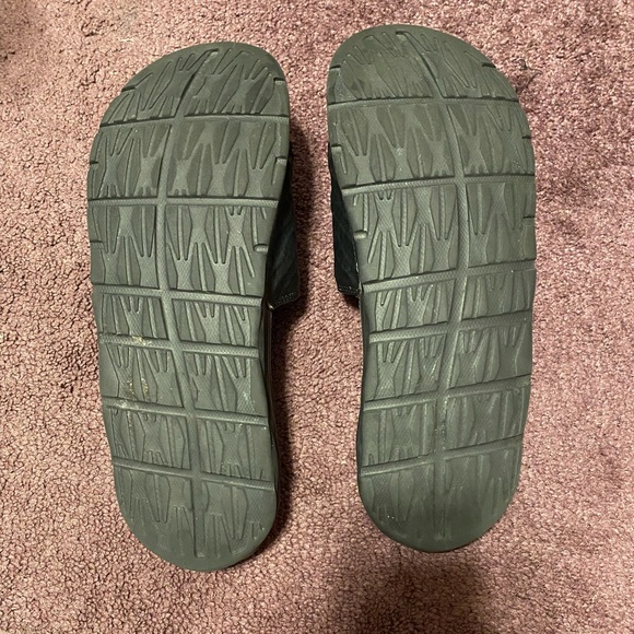 Nike slides Womens size 10 - Picture 2 of 5